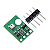 Sensor Temperatura Umidade Digital Aht20 Alta Precisão I2c - Imagem 2