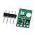 Sensor Temperatura Umidade Digital Aht20 Alta Precisão I2c - Imagem 3