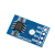Módulo Memória 32KB AT24C256 I2C EEPROM P/ Microcontrolador - Imagem 3