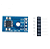 Módulo Memória 32KB AT24C256 I2C EEPROM P/ Microcontrolador - Imagem 4