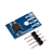 Módulo Memória 32KB AT24C256 I2C EEPROM P/ Microcontrolador - Imagem 2