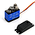 Mini Servo Motor Alto Torque 30kgf 180° Engrenagens Metal - Imagem 2