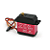 Mini Servo Motor Alto Torque 20kgf 180° Engrenagens Metal - Imagem 3