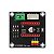 Placa Módulo Adaptador Driver Teste Para A4988 DRV8825 - Imagem 2