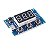 Placa Módulo Gerador PWM Ajustável 5 a 30V 2 Canais - Imagem 1