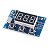 Placa Módulo Gerador PWM Ajustável 5 a 30V 2 Canais - Imagem 4