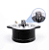 Motor de Passo Extrusora Para Impressora 3D X1/P1 Engrenagem - Imagem 3