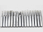 Kit 16pcs Ponteira Solda Ferro Estação 900M Profissional NFe - Imagem 2