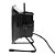 Exaustor Fumaça Bancada Solda Sugador 110/220V 30W Filtro - Imagem 5