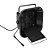 Exaustor Fumaça Bancada Solda Sugador 110/220V 30W Filtro - Imagem 3