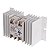Dissipador Calor Alumínio Relé Estado Sólido Ssr 70mm 10-60A - Imagem 2