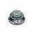Mini Alto Falante 3W 4Ohms 40mm Profissional Qualidade Nfe - Imagem 3