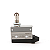 Sensor Fim Curso Mecânico Industrial Botão Roldana AZ-7311 - Imagem 2