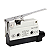 Sensor Fim de Curso Mecânico Industrial Chave AZ-7120 - Imagem 2