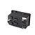 Tomada Ac-14 Painel Macho Conector 3 Vias Fusível Botão - Imagem 4
