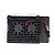 Case Para Raspberry Pi 5 Fans Duplo Metal Alumínio - Imagem 2