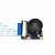 Câmera Raspberry Pi 5MP OV5647 Wide 120 graus Visão noturna - Imagem 2