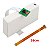 Camera Raspberry Pi 5 V1.3 5MP Zero W Cabo FFC HBV 15 Vias - Imagem 4