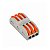 Conector Borne Emenda 6 Fios Modelo PCT-223 3 Canais - Imagem 4