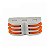Conector Borne Emenda 6 Fios Modelo PCT-223 3 Canais - Imagem 3