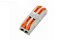 Conector Borne Emenda 4 Fios Modelo PCT-222 2 Canais - Imagem 4