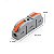 Conector Borne Emenda 2 Fios Modelo LT-211 SPL-1 Ajustável - Imagem 3