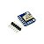 Módulo Sensor Infravermelho Câmera Térmica Imagem AMG8833 - Imagem 2