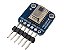 Módulo Sensor Infravermelho Câmera Térmica Imagem AMG8833 - Imagem 1
