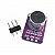 Módulo Sensor Som Microfone Ganho Amplificador MAX4466 - Imagem 2