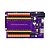 Placa Adaptador Expansão Terminal Esp32 38 Pinos Usb P4 - Imagem 1