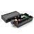 Controlador Velocidade Motor DC PWM 9 a 50V 40A Case - Imagem 4