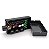 Controlador Velocidade Motor DC PWM 9 a 50V 40A Case - Imagem 3