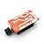 Controlador Velocidade Motor DC PWM 9 a 50V 40A Case - Imagem 5