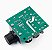 Controlador Velocidade Motor DC PWM 12 a 40V 10A Fusivel - Imagem 4