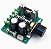 Controlador Velocidade Motor DC PWM 12 a 40V 10A Fusivel - Imagem 1