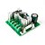 Controlador Velocidade Motor DC PWM 6 a 90V 10A Fusivel - Imagem 2
