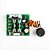 Controlador Velocidade Motor DC PWM 6 a 90V 10A Fusivel - Imagem 1
