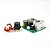Controlador Velocidade Motor DC PWM 6 a 90V 10A Fusivel - Imagem 4