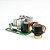 Controlador Velocidade Motor DC PWM 6 a 90V 10A Fusivel - Imagem 3