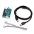 Kit Gravador Pic Profissional K150 ICSP USB Automático - Imagem 3