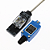 Sensor Fim de Curso Mecânico Haste Flexível ME-9101 - Imagem 4