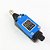 Sensor Fim de Curso Mecânico Mini Rotativo ME-8112 - Imagem 1