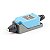 Sensor Fim de Curso Mecânico Mini Interruptor ME-8111 - Imagem 5