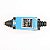 Sensor Fim de Curso Mecânico Mini Interruptor ME-8111 - Imagem 2