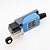 Sensor Fim de Curso Mecânico Haste Fixa ME-8104 Industrial - Imagem 2