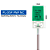 Sensor Proximidade Indutivo Distância 5mm PL-05P PNP NF - Imagem 2