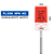 Sensor Proximidade Indutivo Distância 5mm PL-05N NPN NA - Imagem 2