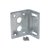 Suporte Metal Motor Alto Torque 370 JGY370 Parafusos - Imagem 3