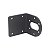 Suporte Metal Motor Alto Torque 37mm JB 37GB Parafusos - Imagem 4