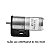 Suporte Metal Motor Alto Torque 25mm JGA 25GA370 Parafusos - Imagem 3